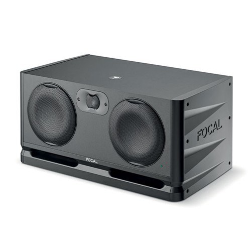 Focal Alpha Twin Evo